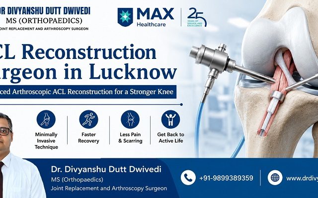 Dr. Divyanshu Dutt Dwivedi