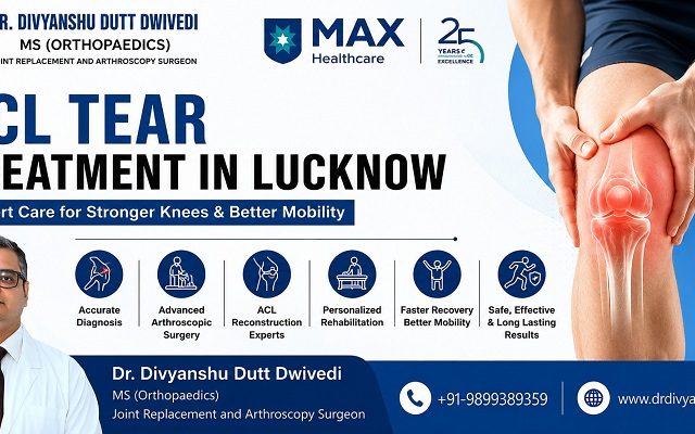 Dr. Divyanshu Dutt Dwivedi