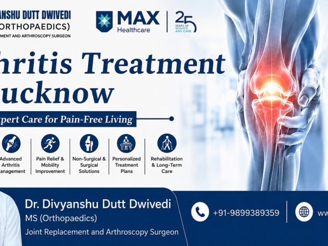Dr. Divyanshu Dutt Dwivedi