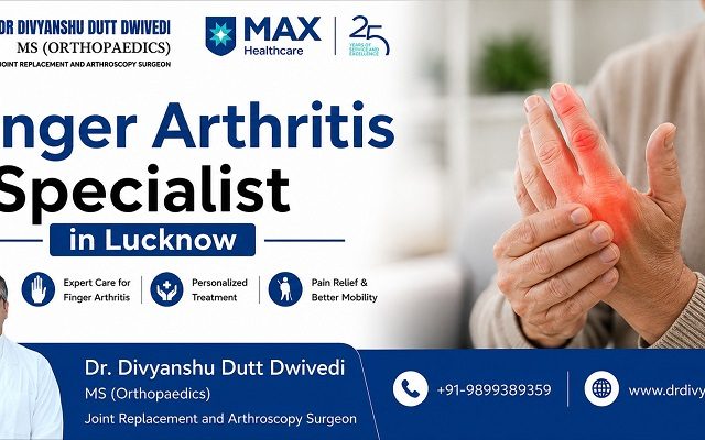 Dr. Divyanshu Dutt Dwivedi