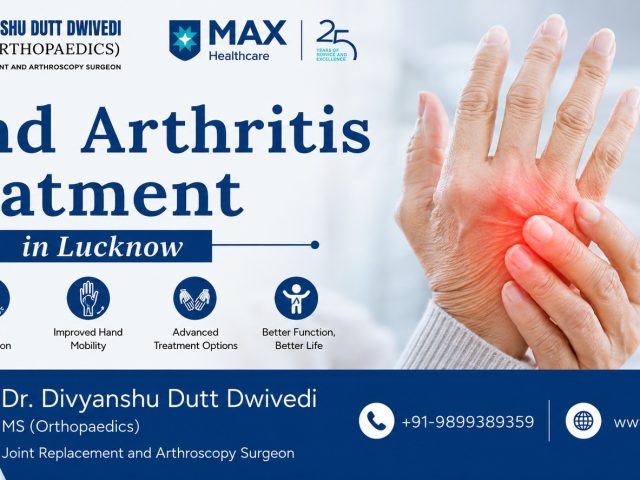 Dr. Divyanshu Dutt Dwivedi