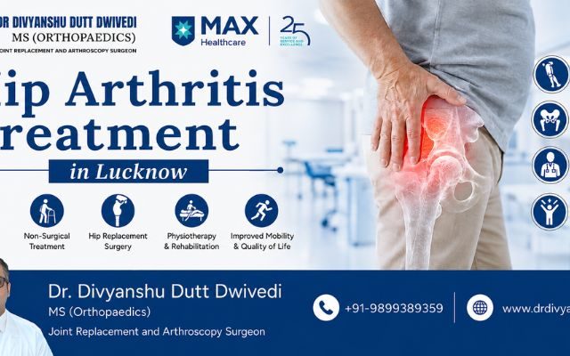 Dr. Divyanshu Dutt Dwivedi