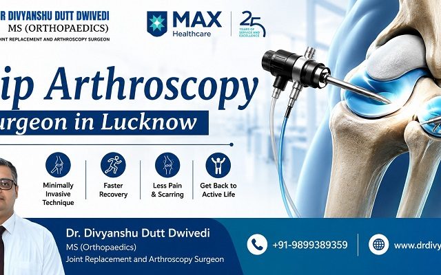 Dr. Divyanshu Dutt Dwivedi