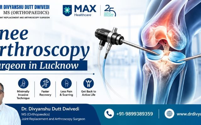 Dr. Divyanshu Dutt Dwivedi