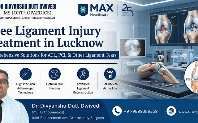 Dr. Divyanshu Dutt Dwivedi