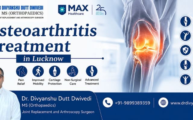 Dr. Divyanshu Dutt Dwivedi