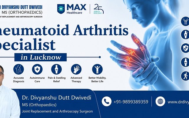 Dr. Divyanshu Dutt Dwivedi
