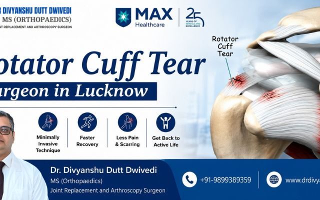 Dr. Divyanshu Dutt Dwivedi