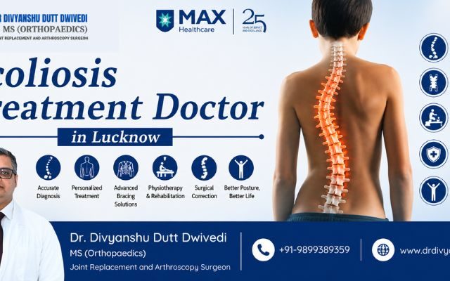 Dr. Divyanshu Dutt Dwivedi