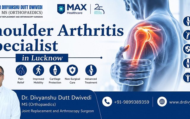Dr. Divyanshu Dutt Dwivedi