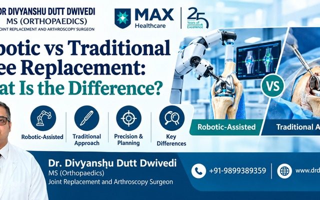 Dr. Divyanshu Dutt Dwivedi
