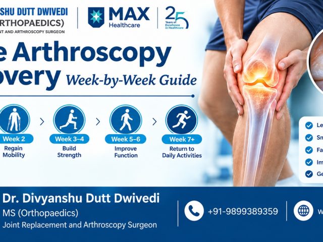Dr. Divyanshu Dutt Dwivedi